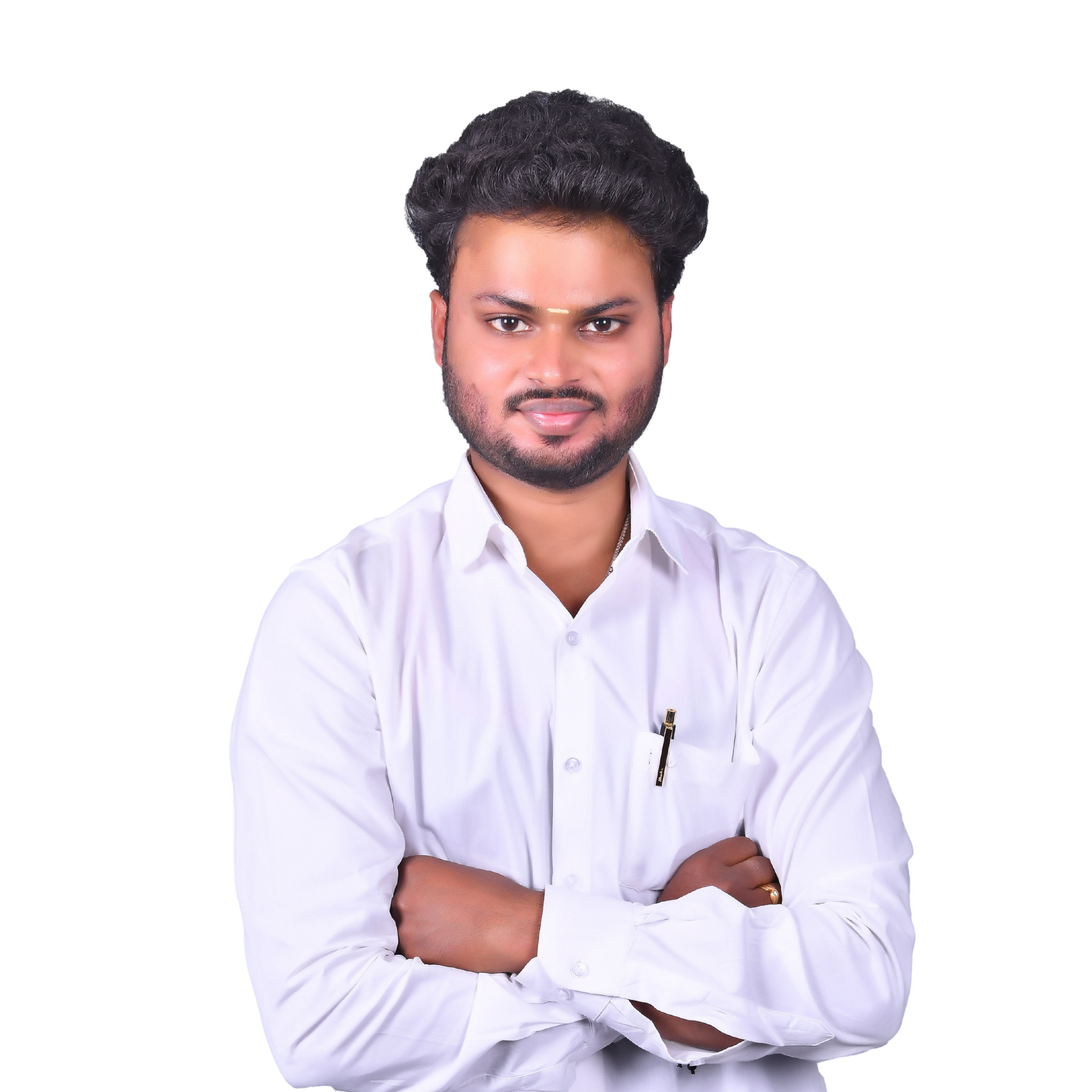 Surya Prakash - Founder