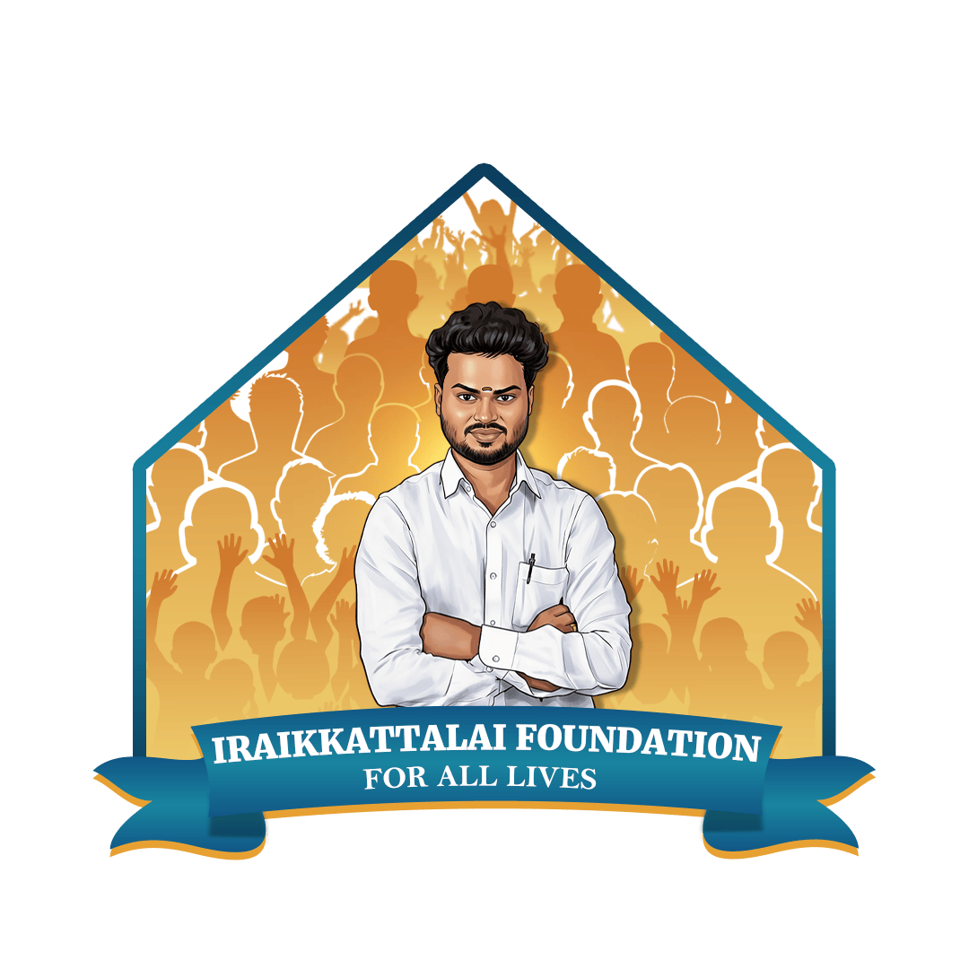 IRAIKKATTALAI Foundation
